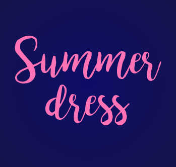 summer dress sewing course