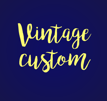 vintage custom sewing course